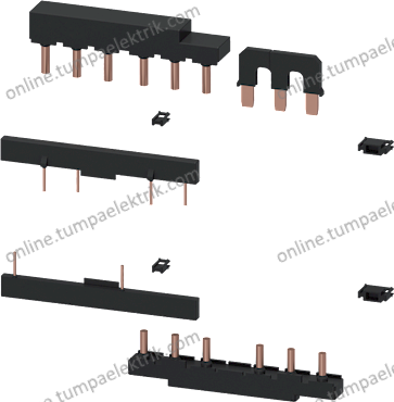 3RA2933-2BB1 Mekanik Kilitleme Kiti Boy S2