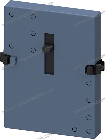 3RA2934-2B Mekanik Kilitleme Boy S2 S3