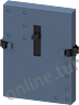 3RA2934-2B Mekanik Kilitleme Boy S2 S3