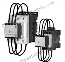 Kompanzasyon Kontaktörü KMP-5 kVAR