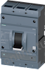 3VA1580-5EF32-0AA0 Kompakt Şalter 560-800A 55kA