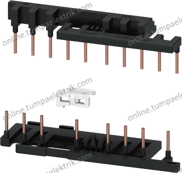 3RA2913-2AA1 SAĞ SOL DÖNÜŞ BAĞ KİTİ S00