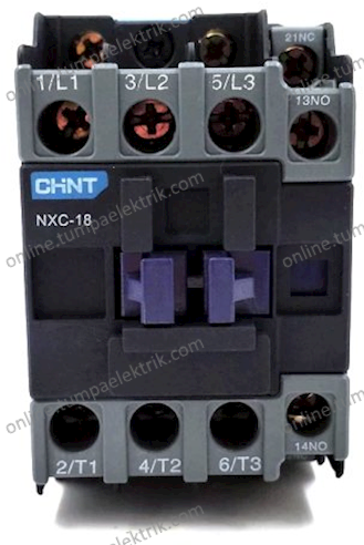 925213 G NXC-32 220V 50/60Hz(R)
