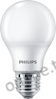 CorePro LEDbulb Ampul 8,5-60W E27 DIM 2700K Sarı