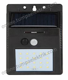 Solar Projektör BWS010 LED50/765 5W 6500K