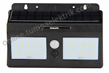 Solar Projektör BWS010 LED300/765 30W 6500K