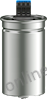4RB8125-3EA10 400V 12,5kVAR Kondansatör