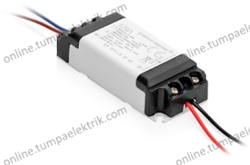 CT-2566 1 Amper Şerit LED Trafosu ( 10W )