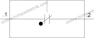 3RH1921-1CA01 Yardımcı Kontaktör Bloğu