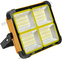 CT-4698 200w Solar Led Projektör