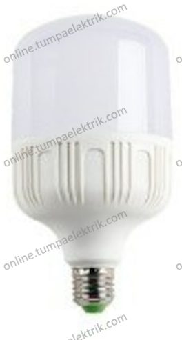 CT-4228 30W Torch Led Ampul Şarjlı