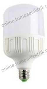 CT-4228 30W Torch Led Ampul Şarjlı