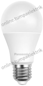 8,5W LED DIM  LAMBA E27 806LM  2700K