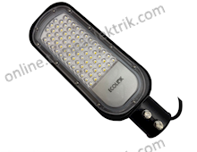 Ecolink Sokak Aydınlatma Armatürü 120W NW TR