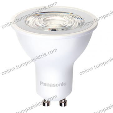 4W LED LAMBA DIM GU10 310LM 6500K