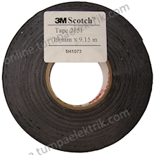 Scotch 2151 19mmX9,15mt Eriyen Bant