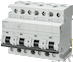 5SP4491-7 Otomatik Sigorta 100A C Tipi 10kA