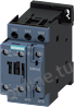 3RT2025-1AP00 Sirius Kontaktör 16A 230V AC 7,5kW