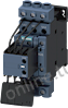 3RT2628-1AP05 Kondansatör Kontaktör 11-33kVAR