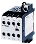 3TG1010-0AL2 Mini Kontaktör 8.4A 230/220V AC 4kW