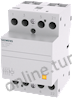 5TT5841-0 Insta Kontaktörü 40A 3NO+1NC 230V