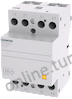 5TT5842-0 Insta Kontaktör 40A  2NO+2NC 230V