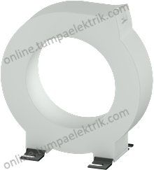 3UL2304-1A Toroid Akım Trafosu 80mm Çap