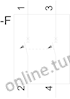 5SL6263-7 Otomatik Sigorta 63A C Tipi 2Faz 6kA