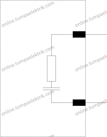 3RT2926-1CB00 Dalgalanma Bastırıcı AC 24-70V DC