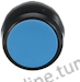 1SFA611100R1004 Mavi Yaylı Buton Kafası MP1-10L