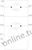3RF2420-1AB45 Yarı İletken Röl 3Rf2420-1Ab45