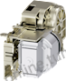 3VW9011-0AF04 Motor Mekanizması 1250-1600A