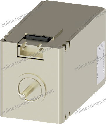 3VW9011-0AD07 Açtırma Bobini 50/60Hz STL
