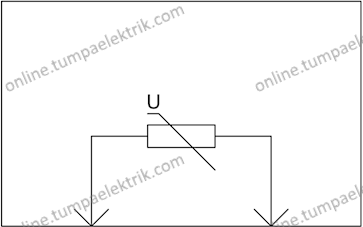 3RT2916-1BB00 Varistör 24-48V / AC 24-70V DC