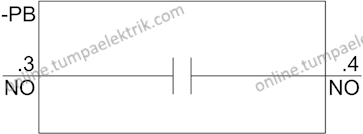 3SU1400-2AA10-1BA0 Kontak Bloğu 1No