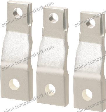 3VL9800-4EC30 Düz Bara Bağlantı Parçası VL1250