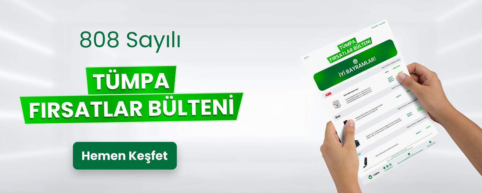 Tumpa Bulten 808