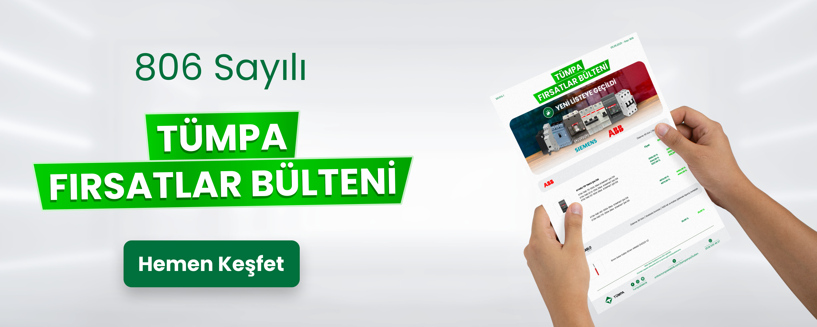 Tumpa Bulten 806